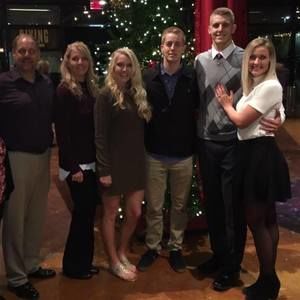 Meet your Posher, Dana